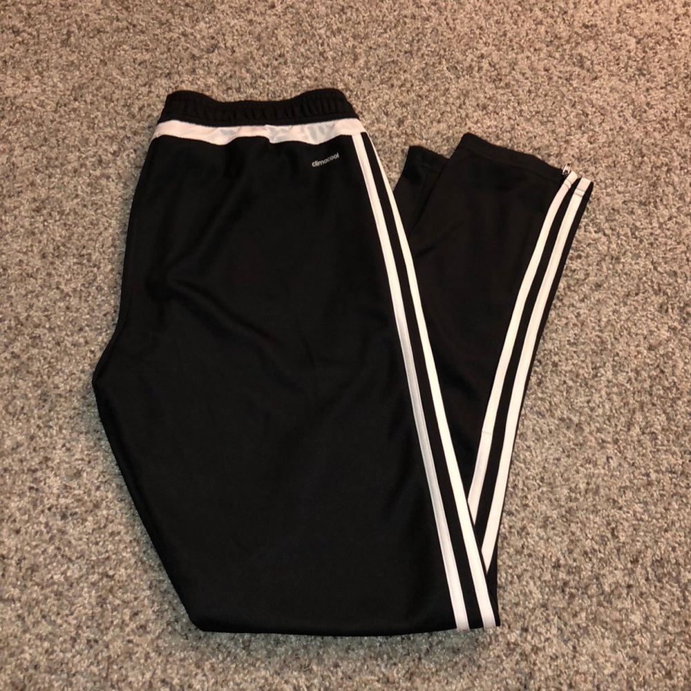 XL climacool adidas joggers
